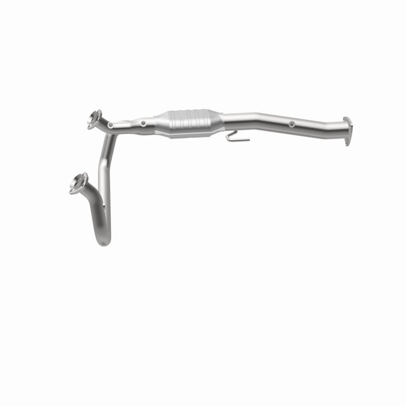 MagnaFlow 23410 Conv DF Astro-Safari Van