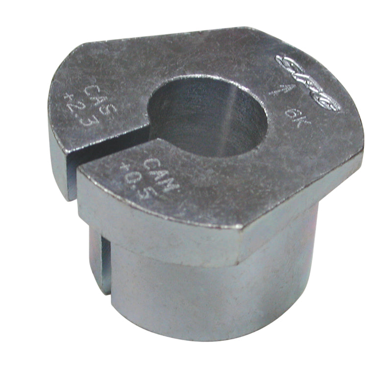 SPC Performance 23268 2.3 deg. fits FORD SUPER DUTY SLV