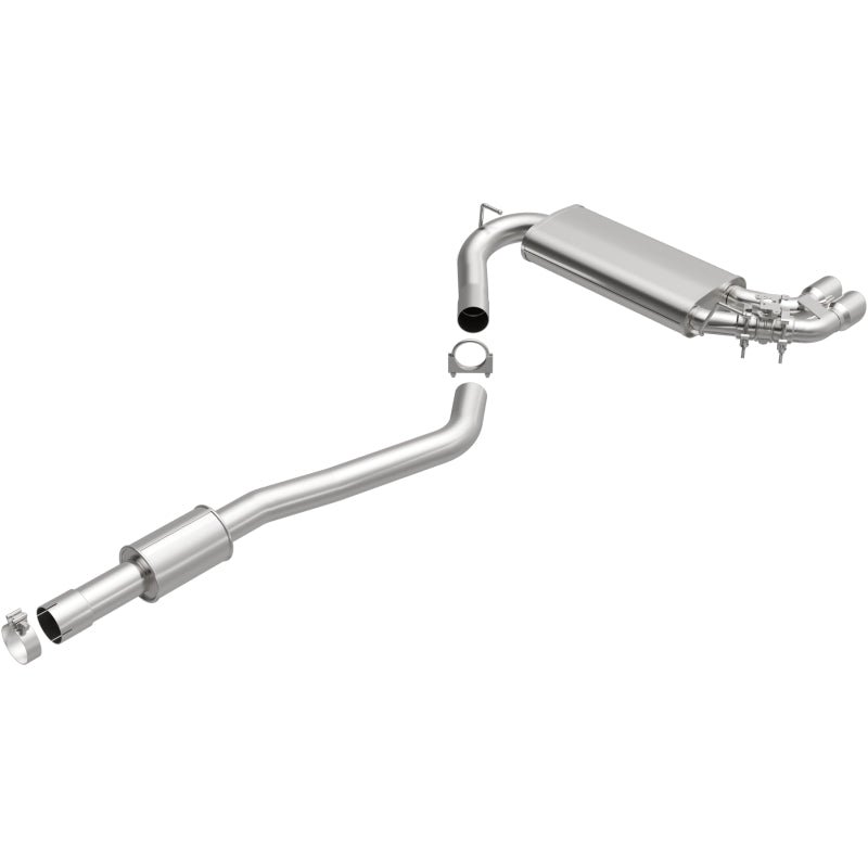 Magnaflow 106-0832 BRE Exhaust Kit 12-20 fits BMW 430i 330i 428i 328i 2L