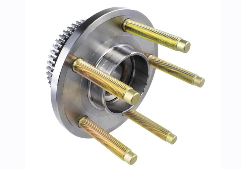 Ford Racing 05-20 Racing M-1104-A fits 2014 Mustang V6 / BOSS / GT / Shelby GT500 Hub Kit with ARP Studs