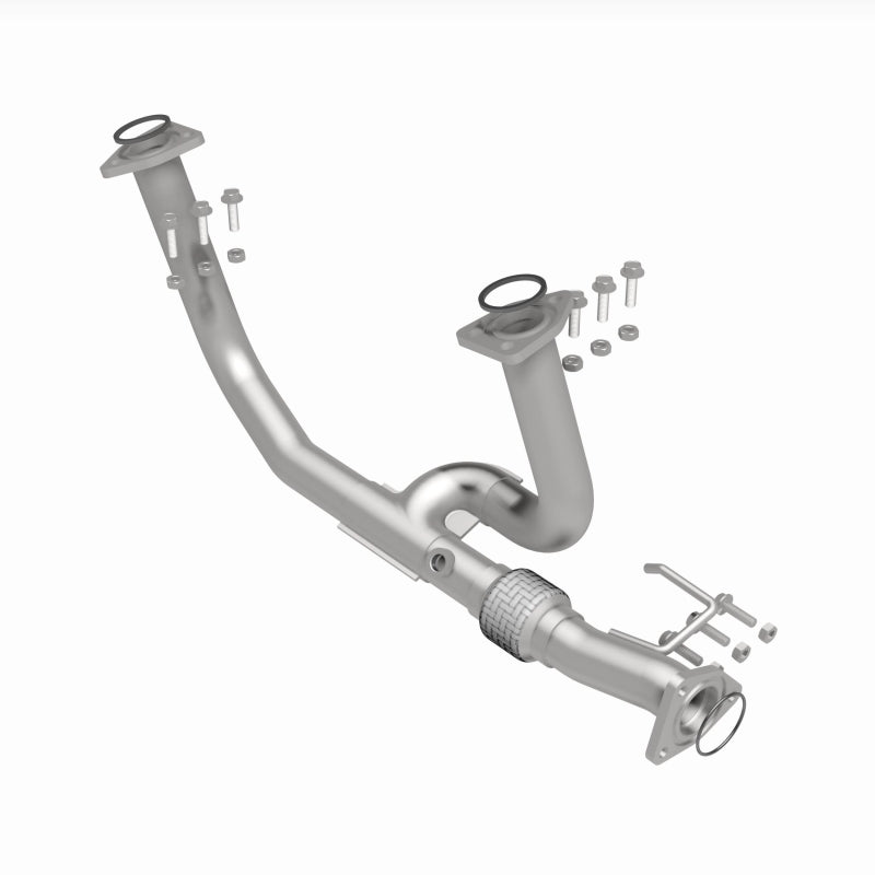 Magnaflow 107-0100 BRE Exhaust 01-04 MDX Pilot 3.5L Front Pipe Kit