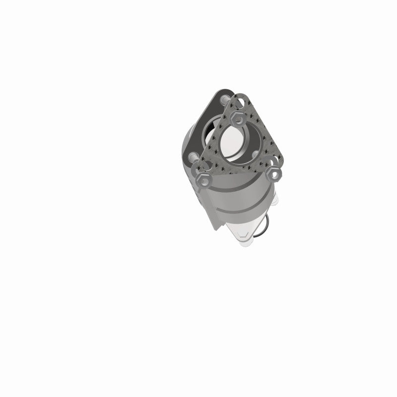 MagnaFlow 49477 Conv DF Frontier PS fr OEM