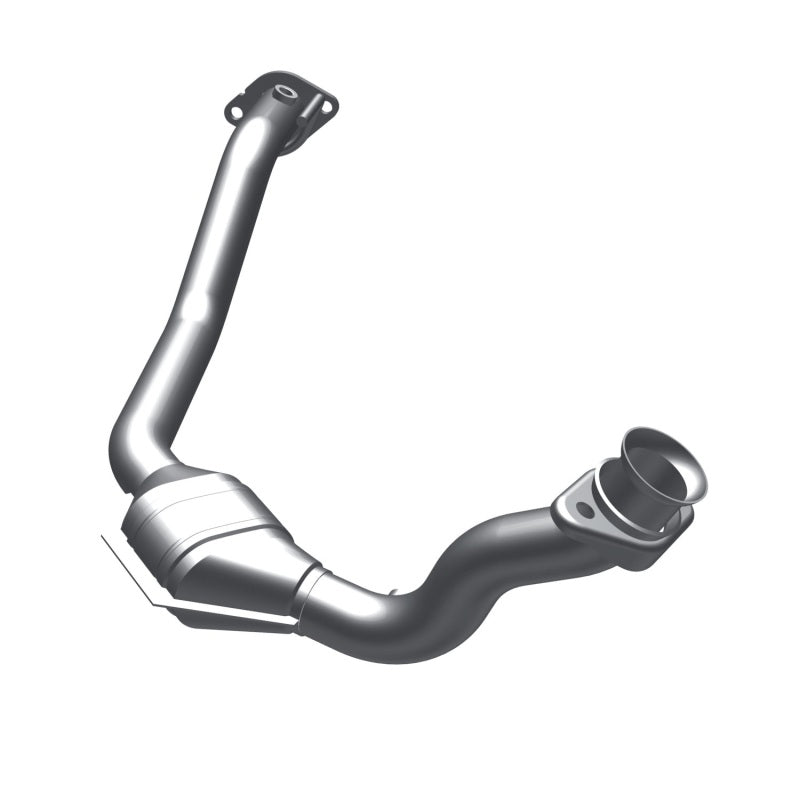 MagnaFlow 447101 Conv DF fits Ford 96-97 Explorer 5.0L