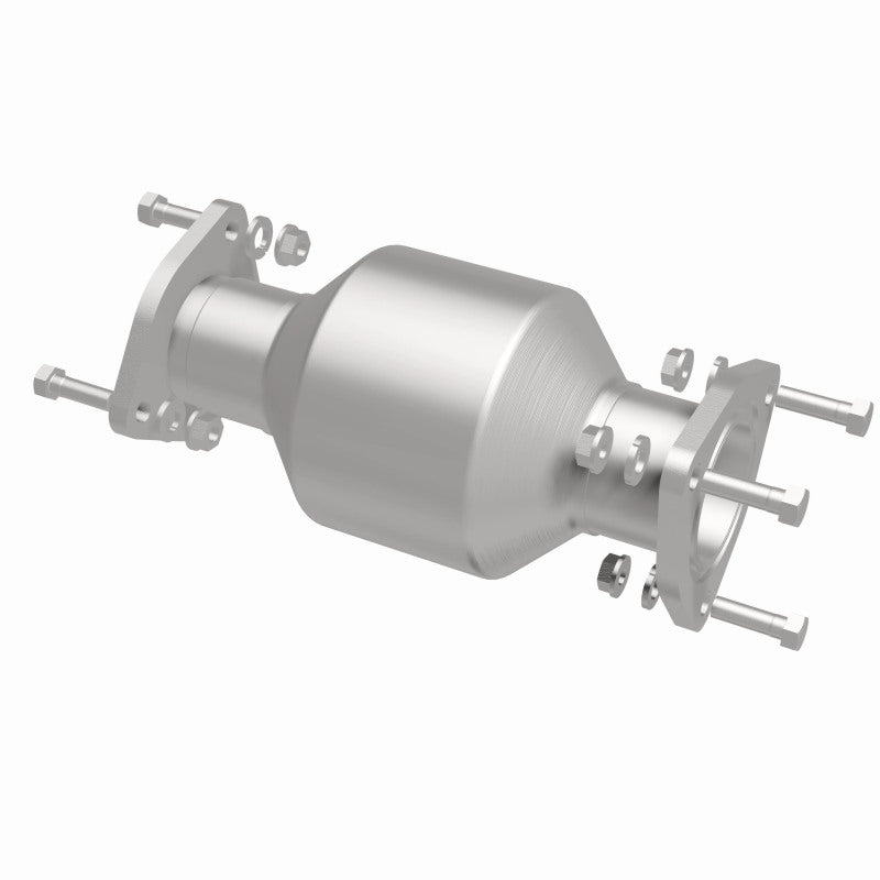 Magnaflow 23943 Conv DF fits Accord 3.5L rear