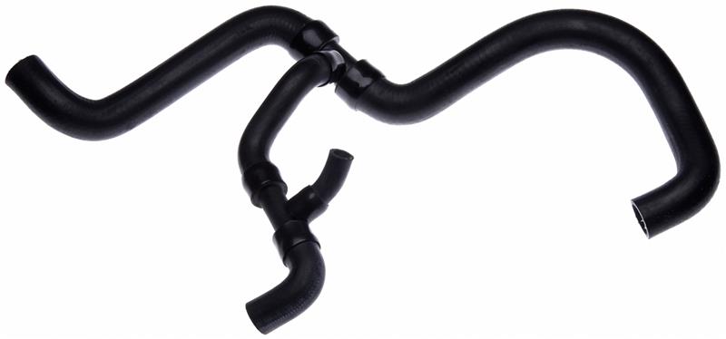 Gates 22277 93-99 fits Volkswagen Jetta 4-Cyl. 2.0L Upper Molded Coolant Hose