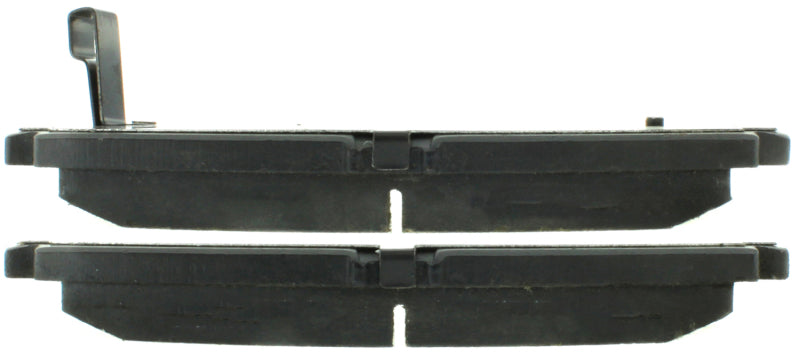 Stoptech 309.0787 Performance fits Acura TSX/Accord V6 Coupe Front Brake Pads