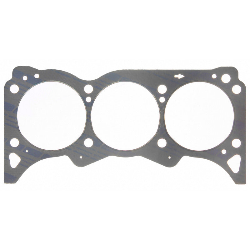 Fel-Pro 9644PT Buick LeSabre 9644 PT PermaTorque Engine Cylinder Head Gasket