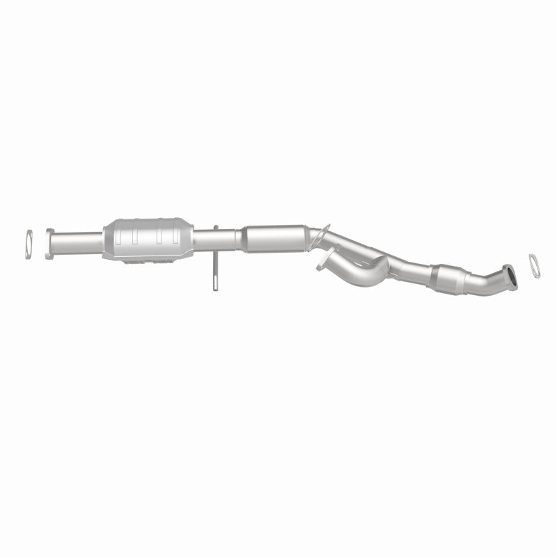 MagnaFlow 49906 Conv DF fits Hyundai 02-05 Sonata 2.7L