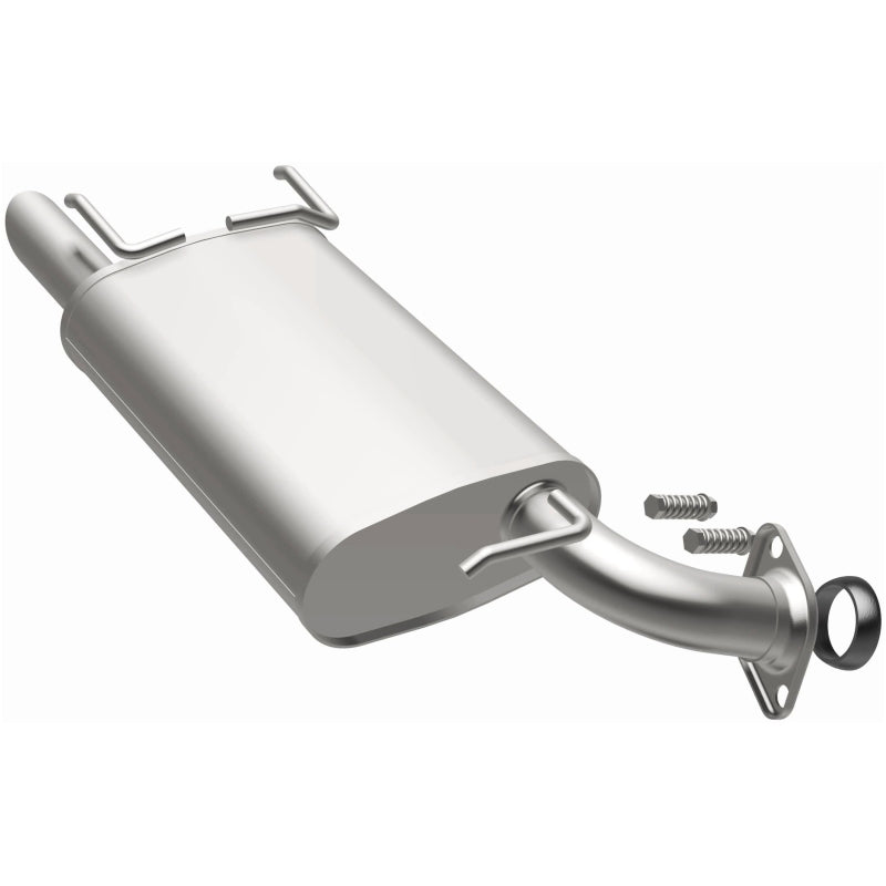 Magnaflow 108-0001 BRE 12-17 fits Toyota Camry 2.5L Muffler Kit