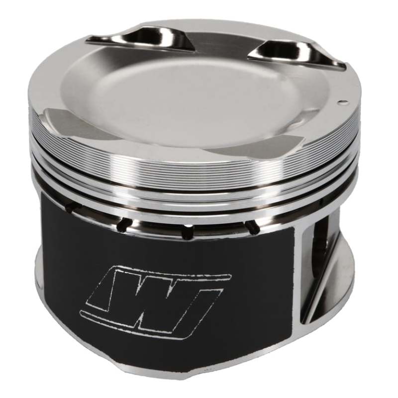 Wiseco KE197M77 fits Volkswagen Polo 1.3L 8V G40 G-Lader 8:1 CR 77mm Piston Shel