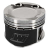 Wiseco KE197M77 fits Volkswagen Polo 1.3L 8V G40 G-Lader 8:1 CR 77mm Piston Shel