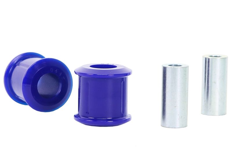 SuperPro SPF0442K 1991 fits Toyota Land Cruiser Base Rear Trailing Arm Upper Bus