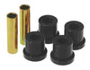 Prothane 7-802-BL fits GM Rear 1 3/8in OD Frame Shackle Bushings - Black