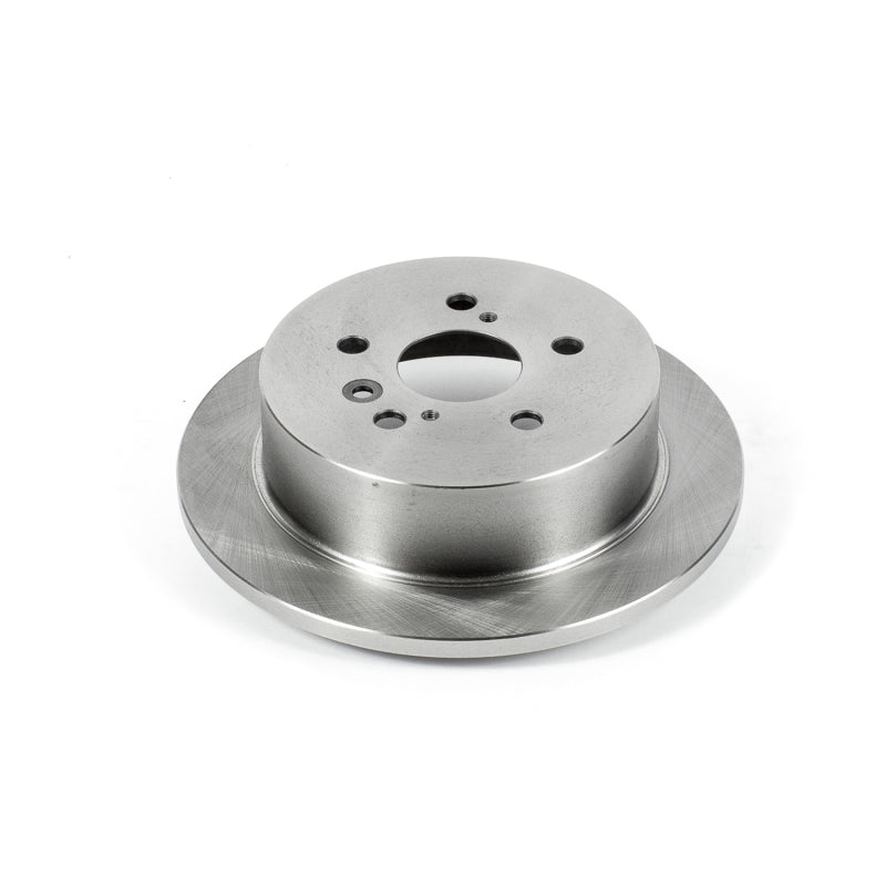 PowerStop JBR1372 fits Toyota 04-10 Sienna Rear Autospecialty Brake Rotor