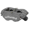 Wilwood 120-17772 Caliper-Forged Dynalite-M-Anodize 1.75in Pistons 1.00in Disc
