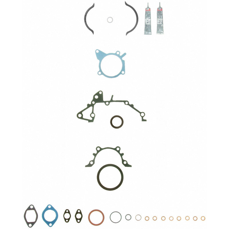 Fel-Pro CS96961 fits Mazda Miata CS 9696-1 Engine Conversion Gasket Set