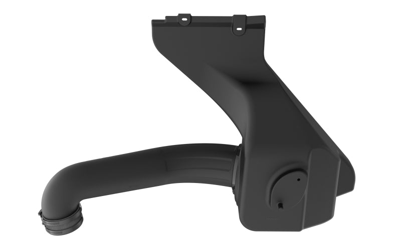 K&N Engineering 50-2591 K&N 15-20 fits Ford F150 V8-5.0 L Performance Air Intake System