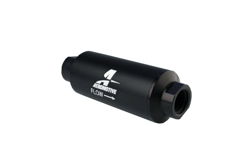 Aeromotive 12311 Marine AN-12 Fuel Filter - 10 Micron