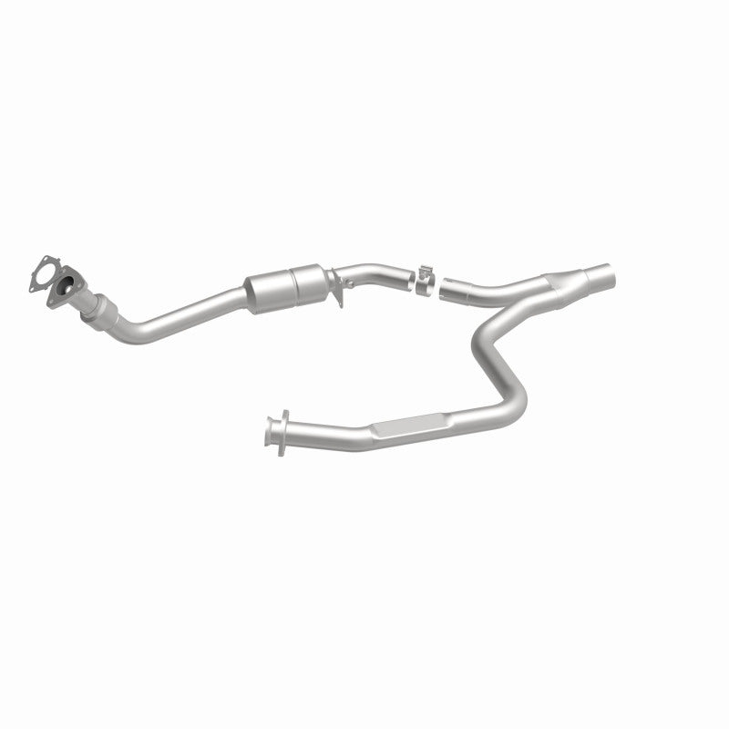 MagnaFlow 23476 Conv DF fits Camaro 5.7L P/S