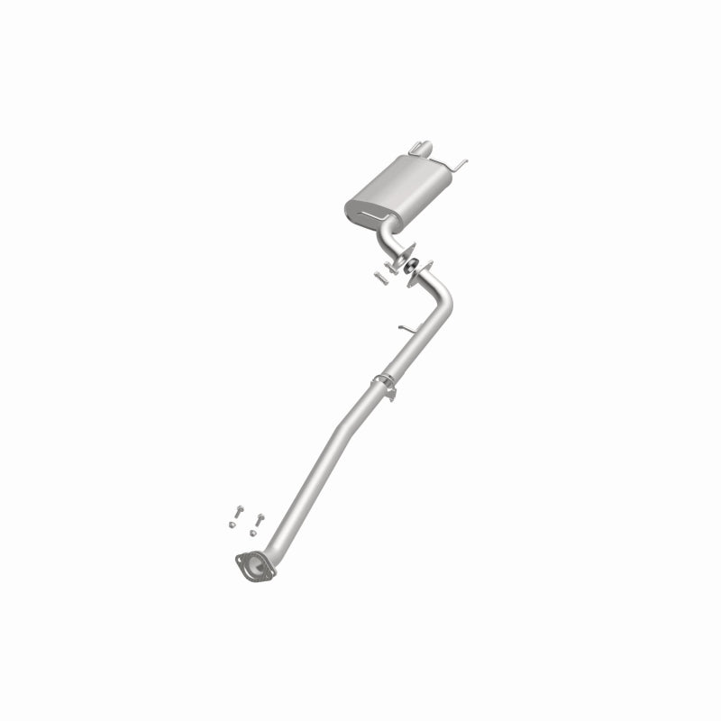 Magnaflow 106-0746 BRE Exhaust Kit 12-17 fits Toyota Camry 2.5L