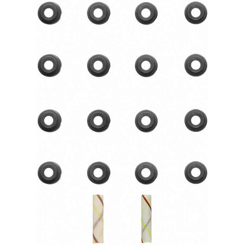 Fel-Pro Mitsubishi Eclipse SS 70660 Engine Valve Stem Oil Seal Set