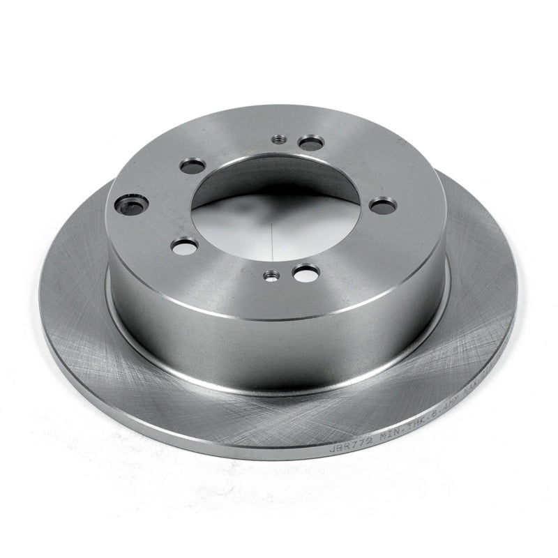 PowerStop JBR772 fits Chrysler 95-05 Sebring Rear Autospecialty Brake Rotor