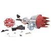 Edelbrock 22764 fits Oldsmobile 260-455 V8 Max-Fire Distributor