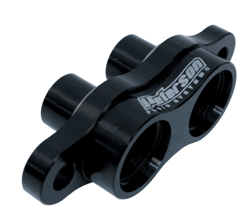 Peterson Fluid Systems 15-5001 LS7 Pan Adapter Fitting