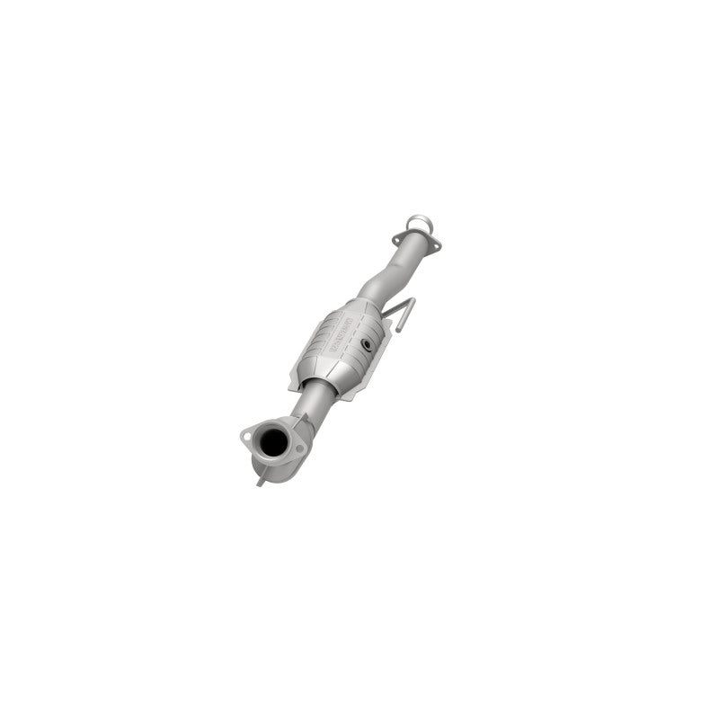 MagnaFlow 441413 Conv DF fits Infiniti 02-04 I35 3.5L rea