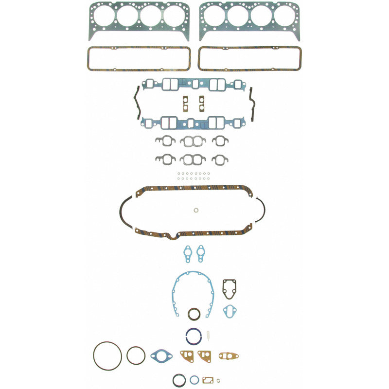 Fel-Pro FS8510PT fits Chevrolet Impala FS 8510 PT Engine Gasket Set