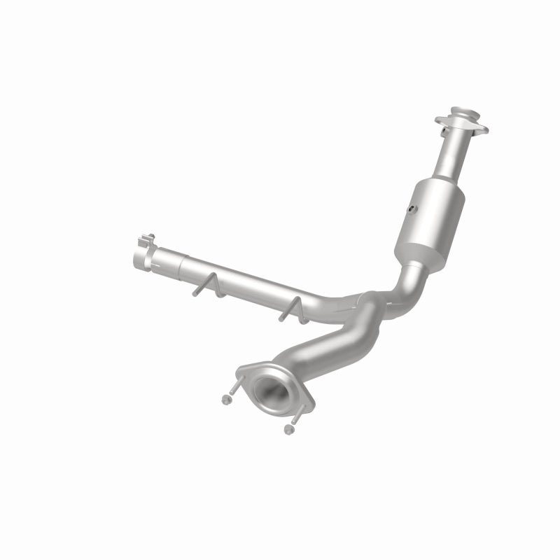 Magnaflow 280275 2021 fits Ford F-150 Right Underbody 5L Direct Fit Converter