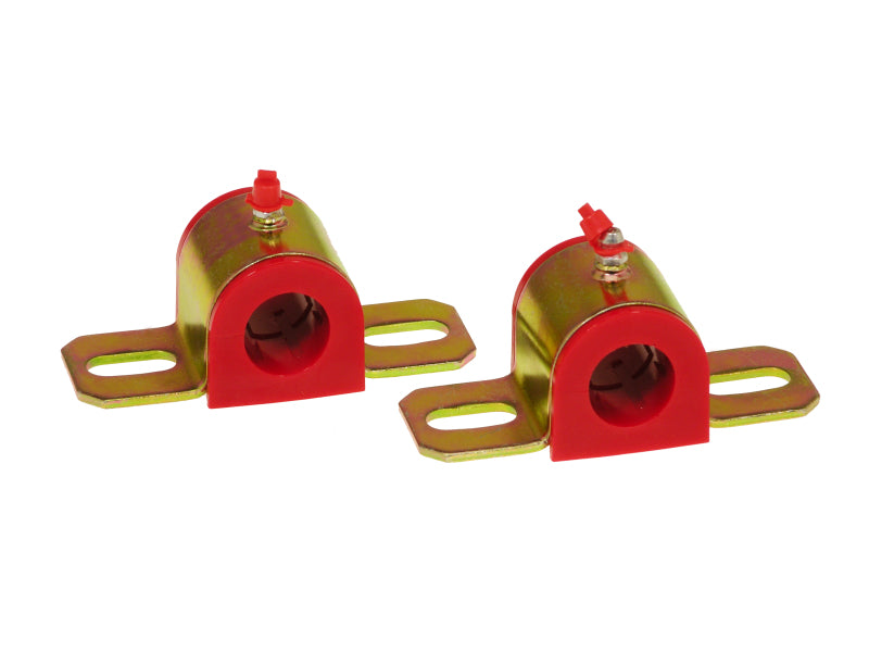 Prothane 19-1181 19-1181 Universal Greasable Sway Bar Bushings - 25MM - Typ