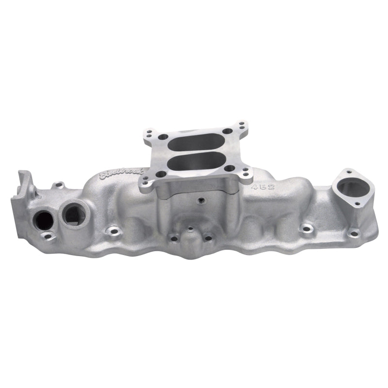 Edelbrock 1107 fits Ford Flathead 4Bbl Manifold (1949-1953)