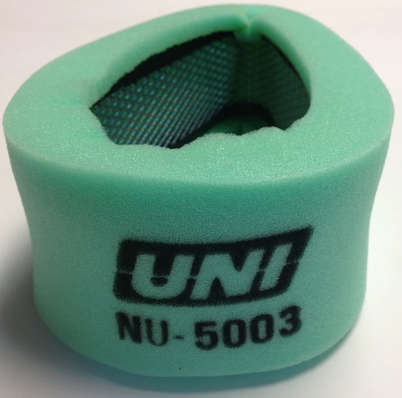 Uni Filter NU-5003 Uni FIlter 1975 Hodaka Combat Wombat Air Filter
