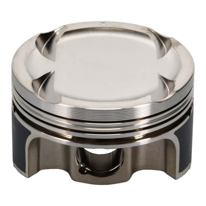 Wiseco K673M81 fits Honda 93-01 B16A Civic Si 81MM Piston Shelf Stock Kit (Must
