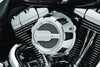 Kuryakyn 9886 Kuryakyn Maverick Air Cleaner Assembly Chrome