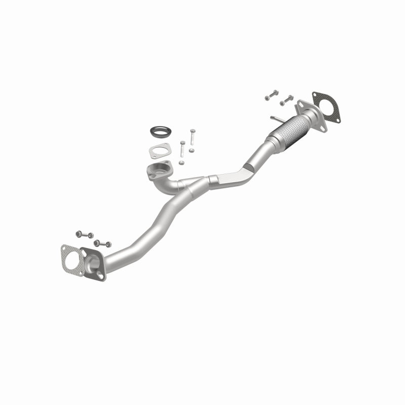 Magnaflow 107-0213 BRE Exhaust 08-12 Sable fits Taurus 3.5L Front Pipe Kit