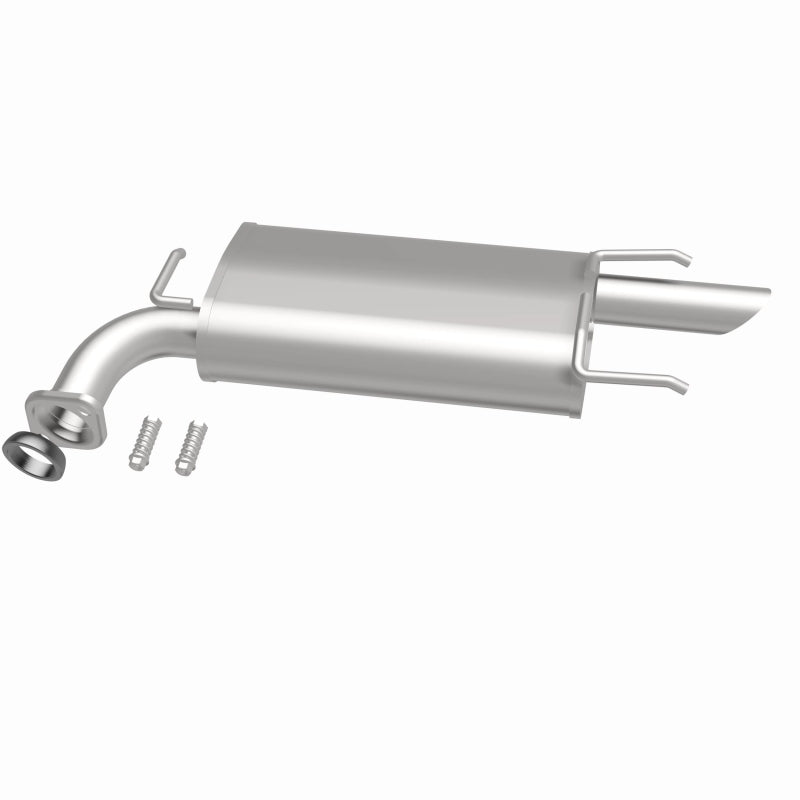 Magnaflow 108-0001 BRE 12-17 fits Toyota Camry 2.5L Muffler Kit