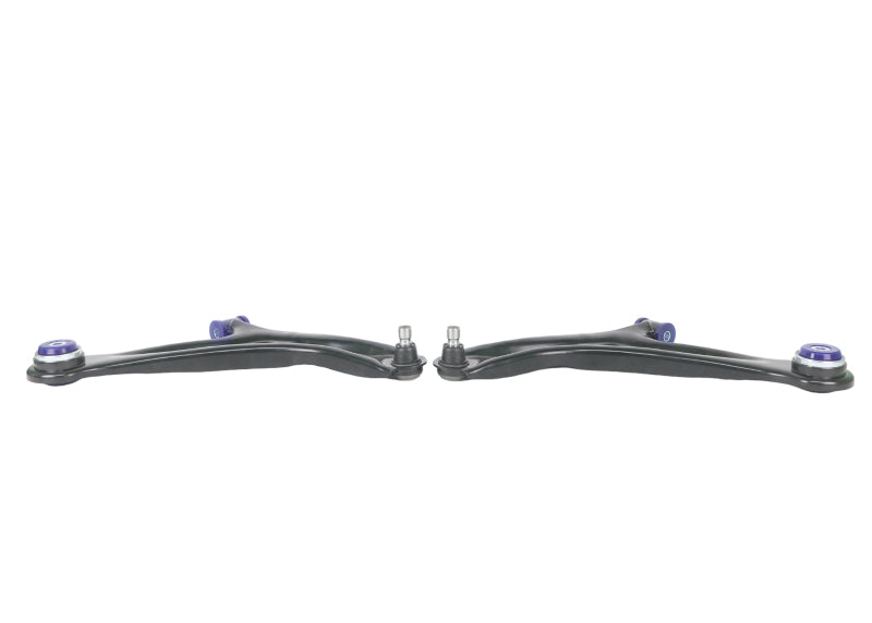 SuperPro TRC1068 fits Ford Fiesta/Mazda2 Front LCA Set
