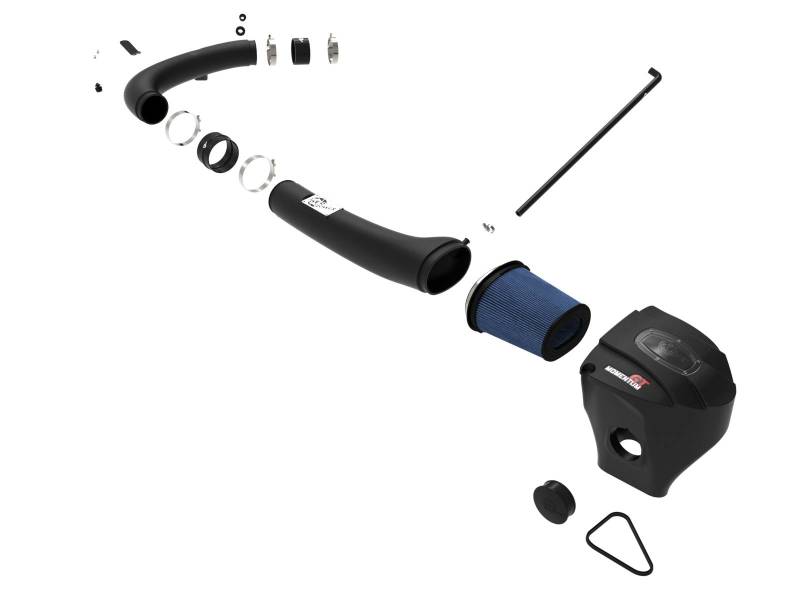 AFE 54-72201 um GT Pro 5R Stage-2 Intake System 11-15 fits Dodge Challenger/Cha