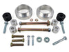 Tuff Country 52016 18-20 fits Toyota 4Runner 4x4 2in Leveling Kit Front (TRD Pro Model Only)