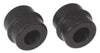 Prothane 4-1140-BL fits Dodge LX Front Sway Bar Bushings - 27mm - Black