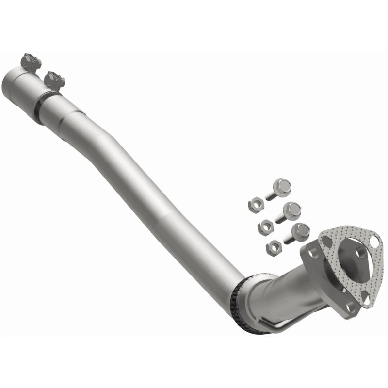 Magnaflow 107-0240 BRE Exhaust 02-05 A4 Quattro A4 1.8L Front Pipe Kit