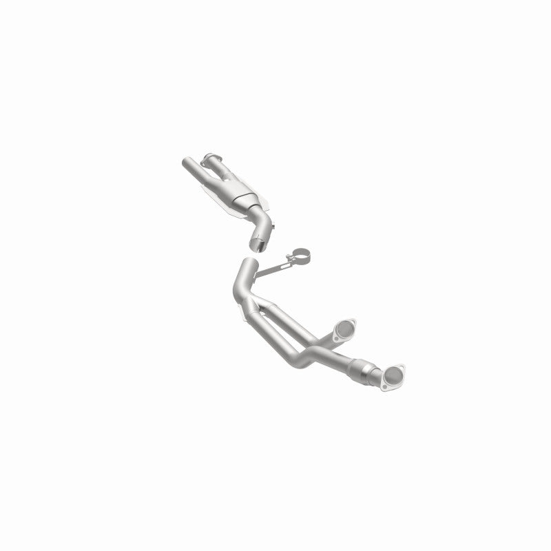 MagnaFlow 23817 Conv DF fits BMW 89-93 535I 3.2l