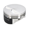 Manley 592670C-8 Small Block fits Chevrolet LS Series -4cc Flat Top Piston Set