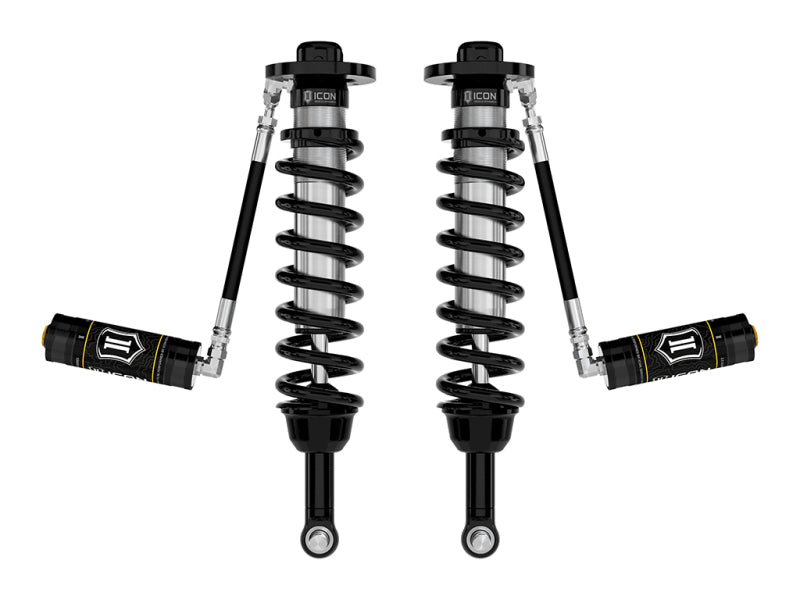 ICON 91824 fits Ford 21-23 F150 Tremor 2.5-3in 2.5 Series VS RR Coilover Kit