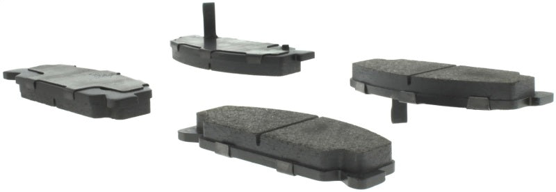 Stoptech 305.0273 Street Select Brake Pads - Front