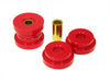 Prothane 14-101 84-89 fits Nissan 300ZX IRS Rear Subframe Bushing Kit - Red