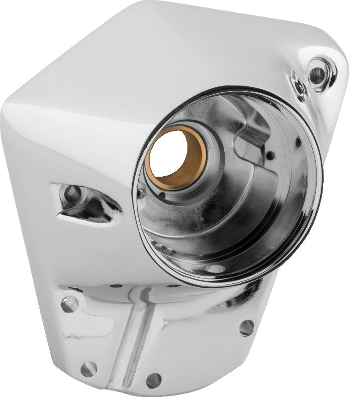 Bikers Choice 488758 93-99 Evolution Big Twin Chrome Cam Cover Replaces H-D 252