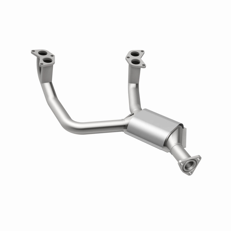 MagnaFlow 23871 Conv DF fits Subaru 90-93 Legacy 2.2L